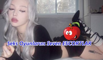 Antalya Bayan Escort