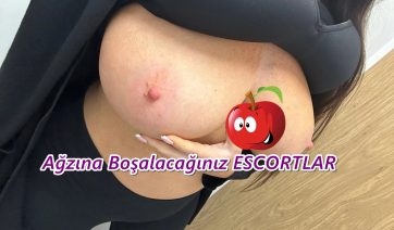 Gündoğmuş Escort