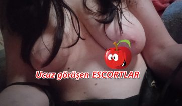 Antalya Ücretini Elden Alan Escort