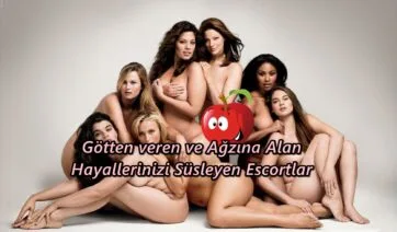 Antalyalı Escort