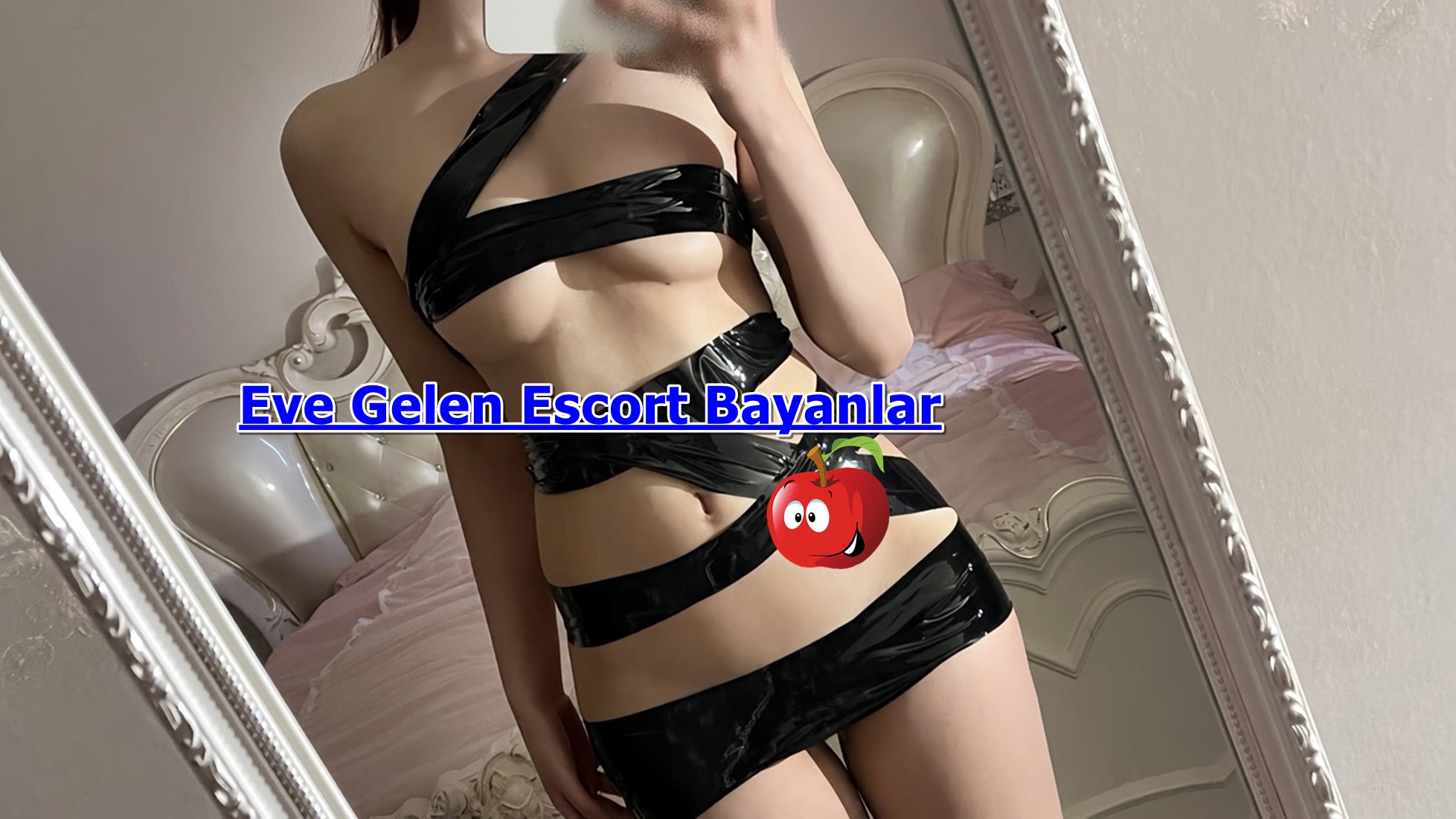 Mutlu Son Masaj Yapan Alanya Escort