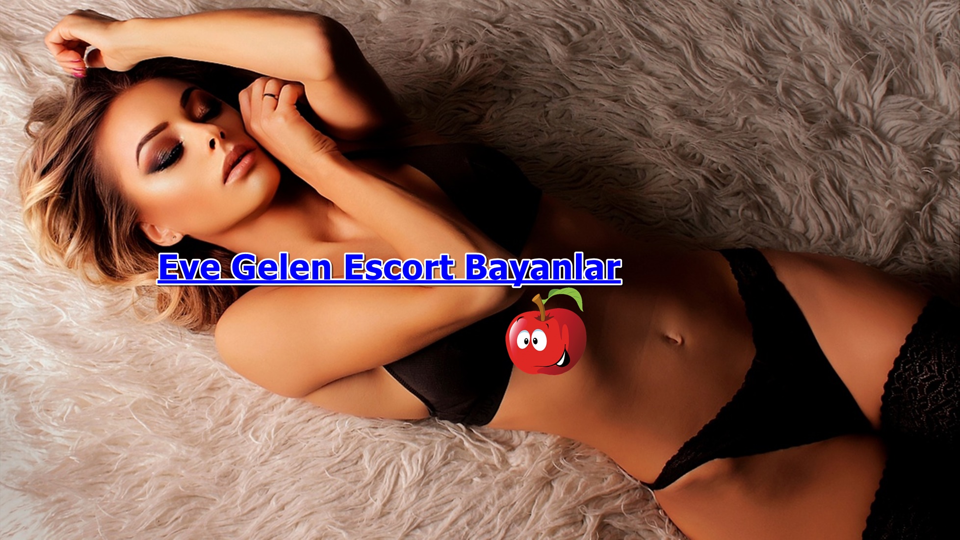 Mutlu Son Masaj Yapan Antalya Escort